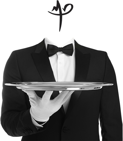 Marvelous Design Butler