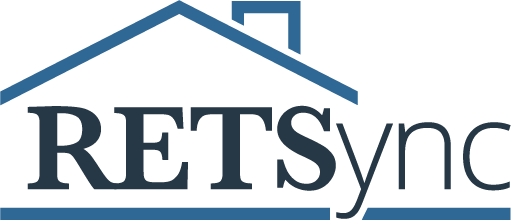 RETSync logo